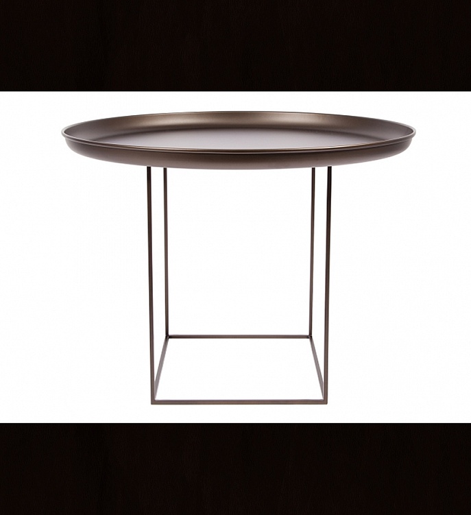 Столик Duke Coffee Table Medium Фото N3